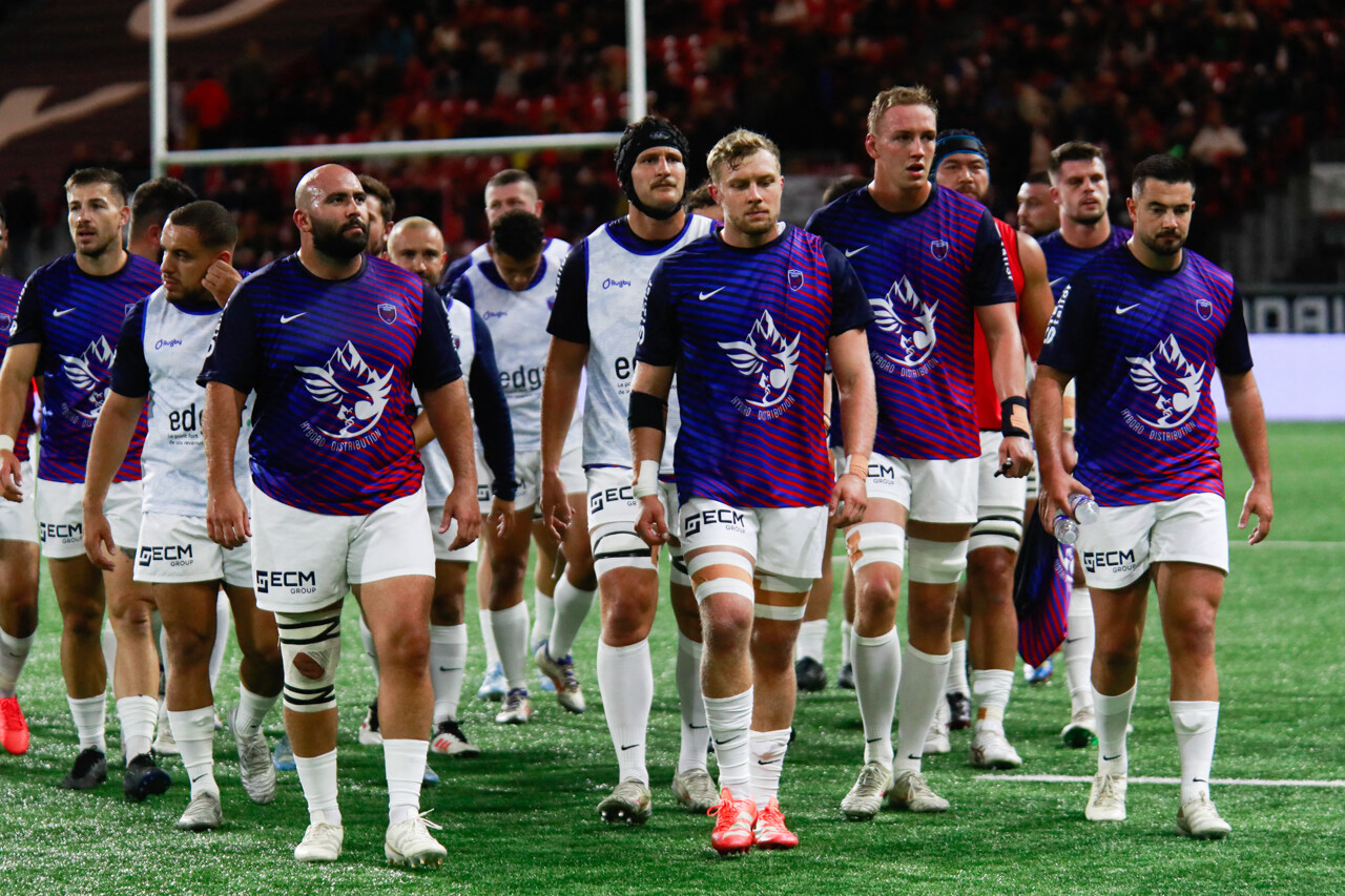 pourquoi les joueurs de Grenoble menacent de faire grève pour la 6e journée