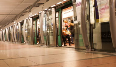 Grève du 10 septembre : métro, RER, tramways... toutes les perturbations à prévoir ligne par ligne