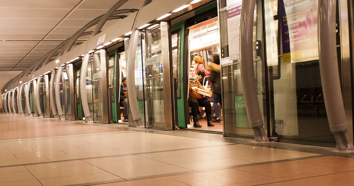 Grève du 10 septembre : métro, RER, tramways... toutes les perturbations à prévoir ligne par ligne