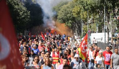 cortège, situation dans les crèches et écoles... à quoi faut-il s'attendre ?