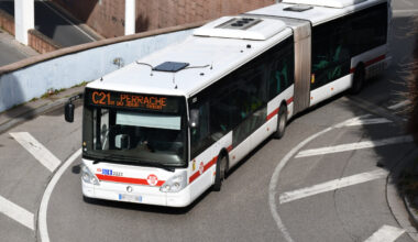 le réseau TCL partiellement perturbé ce jeudi à Lyon