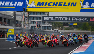 MotoGP : la grille se précise pour 2026 - Le Repaire des Motards