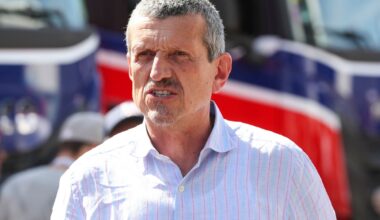 Son arrivée en MotoGP se serait faite sans Liberty, affirme Steiner