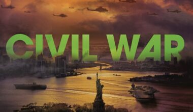 vers la guerre civile ? L’avertissement glaçant de David Betz et Rod Dreher