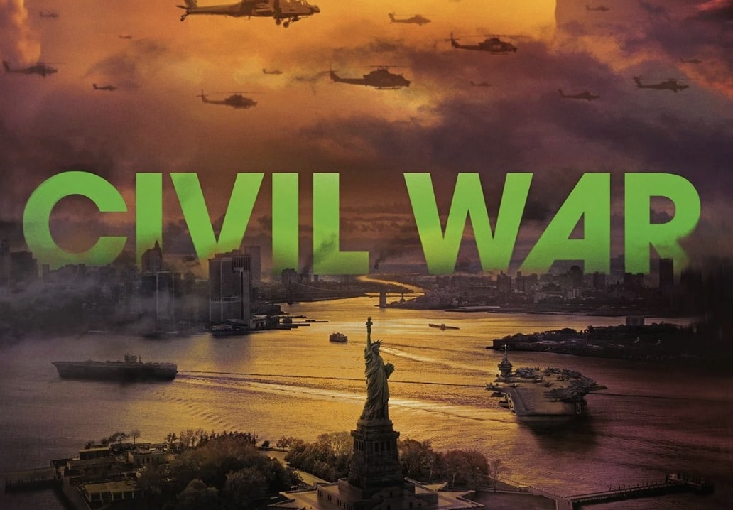 vers la guerre civile ? L’avertissement glaçant de David Betz et Rod Dreher