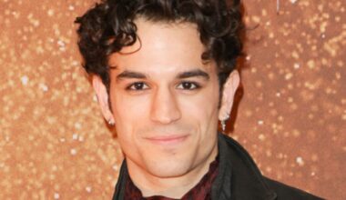 Mikaël Mittelstadt (Rien ne t'efface) revient sur la mort de Jonas, son personnage dans la série de TF1