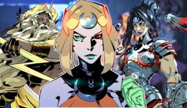 Test : Hades 2 est un Enfer dont on ne veut jamais s'échapper