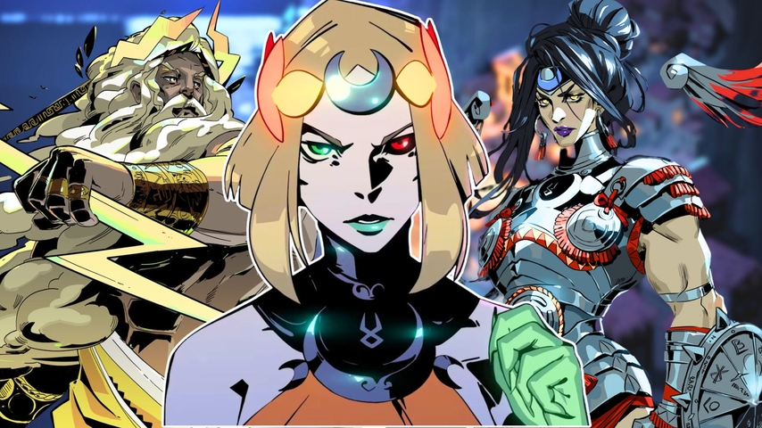 Test : Hades 2 est un Enfer dont on ne veut jamais s'échapper