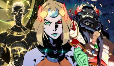 Hades 2 : les premiers avis sont là, et confirment déjà une immense réussite