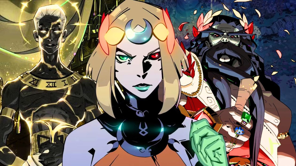 Hades 2 : les premiers avis sont là, et confirment déjà une immense réussite