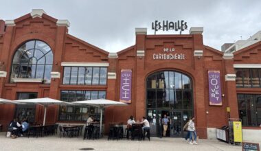 les Halles de la Cartoucherie gagnent-elles de l'argent ?