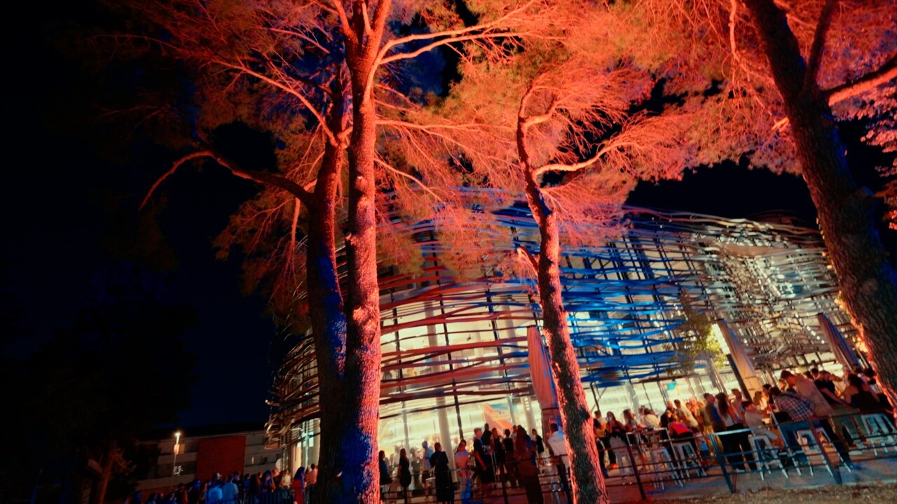 les Halles védasiennes ouvertes ; qu'est-ce qu'on y retrouve ?
