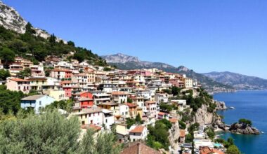 Tout le monde croyait que ce hameau de Corse était “trop isolé” – jusqu’à ce que les vacanciers en fassent un passage obligé