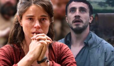 Hamnet : les premiers avis sur le film de Chloé Zhao (Les Éternels) avec Paul Mescal sont tombés