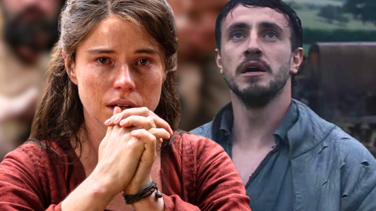 Hamnet : les premiers avis sur le film de Chloé Zhao (Les Éternels) avec Paul Mescal sont tombés