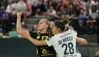 D1 féminine : incapable de gagner à Nice depuis son arrivée dans l'élité, Plan-de-Cuques peut-il le faire ?
