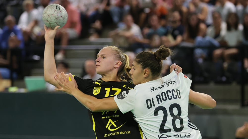 D1 féminine : incapable de gagner à Nice depuis son arrivée dans l'élité, Plan-de-Cuques peut-il le faire ?