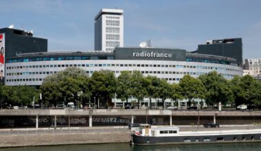 l'UDR demande la création d'une commission d'enquête sur la neutralité de l'audiovisuel public