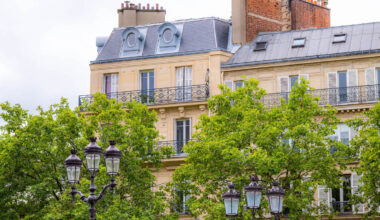 Alerte immobilier : déjà une hausse sans précédent en 2025 à Paris