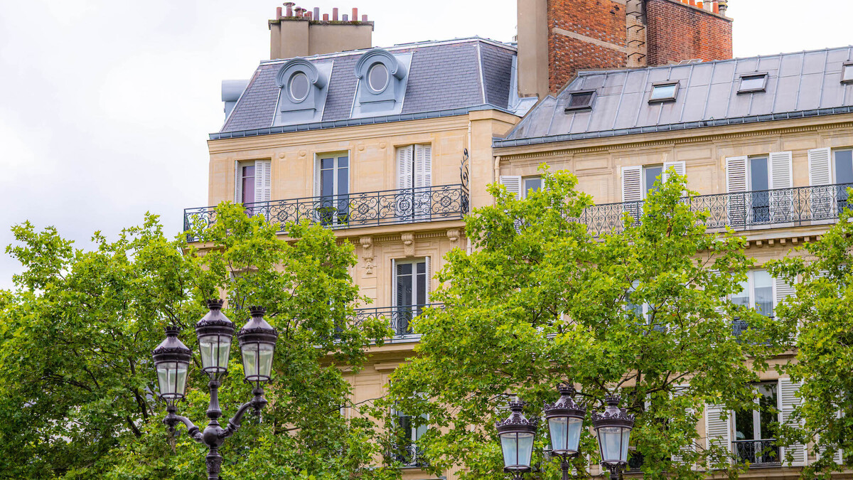 Alerte immobilier : déjà une hausse sans précédent en 2025 à Paris