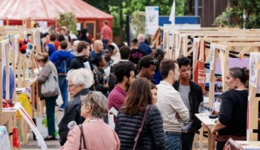 C'est la rentrée associative | Nantes, ville et métropole