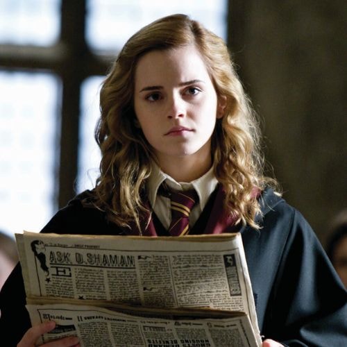 Hermione Granger 