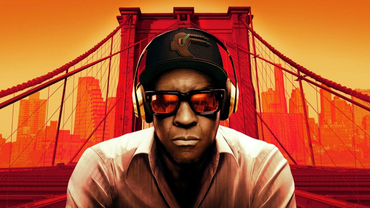 Highest 2 Lowest : critique nanardesque sur Apple TV+