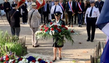 hommage aux harkis, une mémoire à honorer et une histoire à réparer