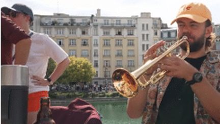 Braderie de Lille : quand bonnes affaires riment avec bonne humeur
