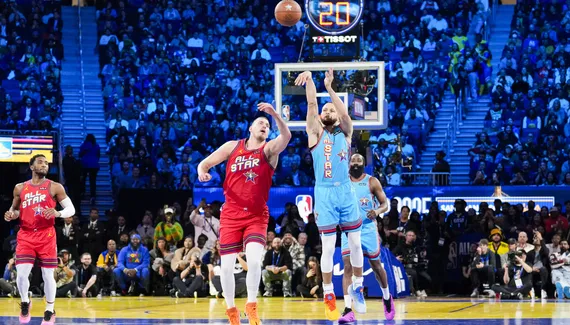 All-Star Game 2026 | Quelle formule pour le tournoi USA – Reste du monde ?