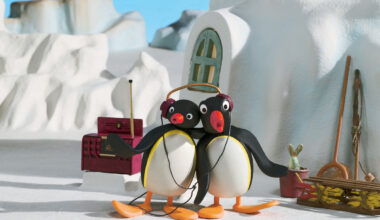 C'est la rentrée des CinéKids ! Rebelles : les