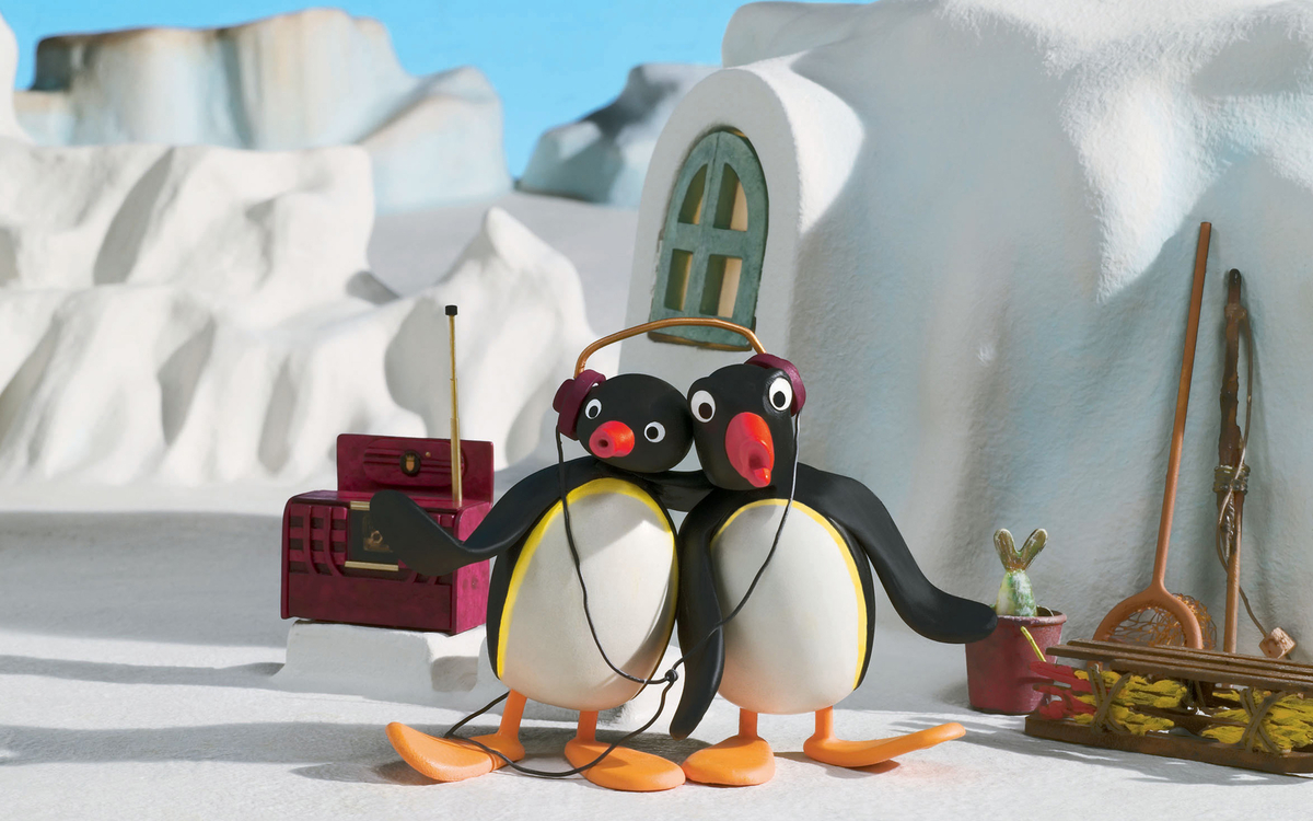 C'est la rentrée des CinéKids ! Rebelles : les