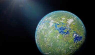 planètes habitables télescope