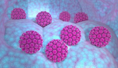 papillomavirus humains HPV