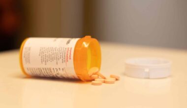 -25% de criminalité, -16% d'accidents avec ces médicaments