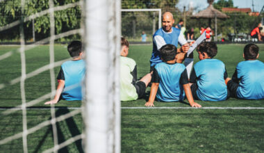 [Comparatif] L'emploi dans le sport au sein de l'Union européenne