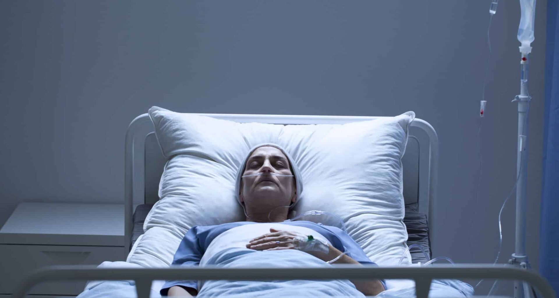 coma IA