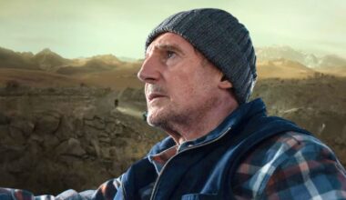 Ice Road : La vengeance - critique d'un Liam Neeson mal décongelé