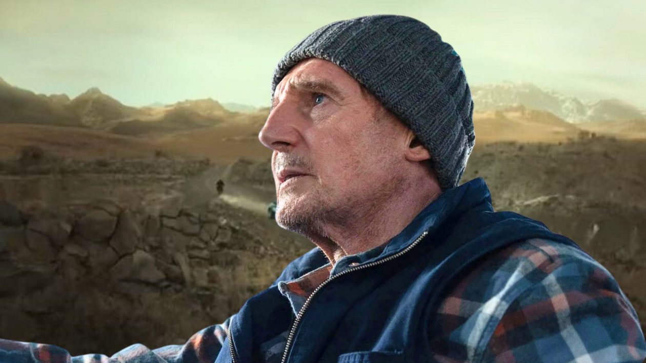 Ice Road : La vengeance - critique d'un Liam Neeson mal décongelé