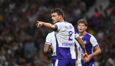 Après la lourde défaite face au PSG, le Toulouse FC se dresse sur la route du Lille d'Olivier Giroud