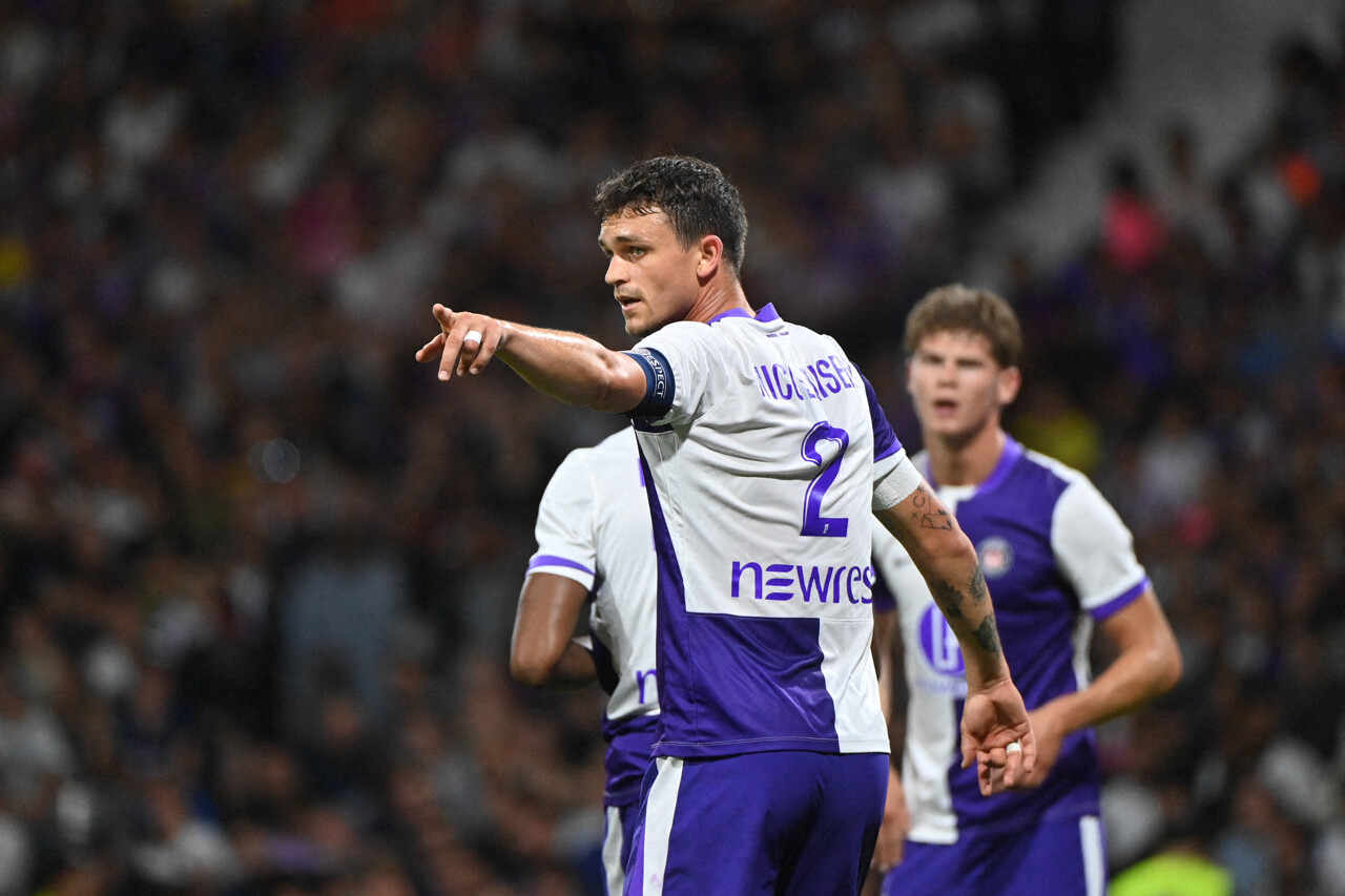 Après la lourde défaite face au PSG, le Toulouse FC se dresse sur la route du Lille d'Olivier Giroud