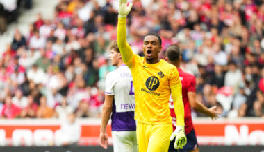 Après deux défaites consécutives contre Paris et Lille, le Toulouse FC en quête d'un rebond à Auxerre