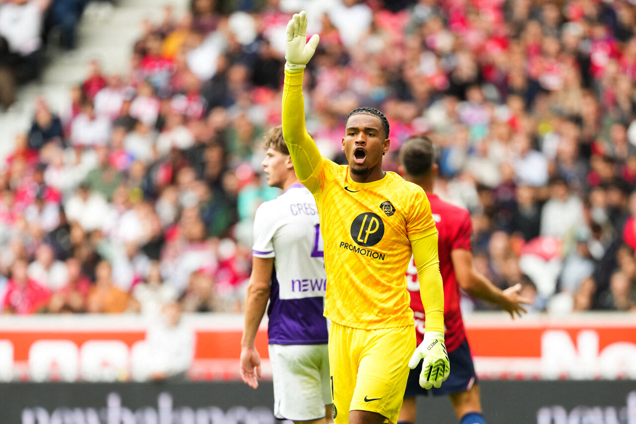 Après deux défaites consécutives contre Paris et Lille, le Toulouse FC en quête d'un rebond à Auxerre