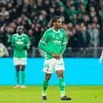 ASSE : Pourquoi Saint-Étienne a refusé le transfert de Pierre Ekwah malgré la tension