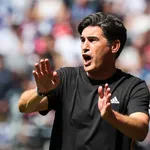 OL : Paulo Fonseca ne met pas la pression pour un joker et règle le cas du gardien