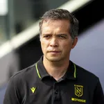 FC Nantes Mercato : blessé, Castro a tranché pour l’arrivée d’un joker 