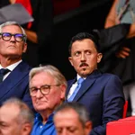 Les infos du jour : Longoria (OM) règle ses comptes, l'OL hurle au scandale, Yamal encore forfait avec le Barça