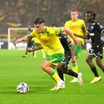 FC Nantes Mercato : ultime rebondissement pour Abline ! 