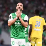 ASSE – Grenoble : Nadé buteur, Cardona maladroit, Lamba passif... les notes des Verts