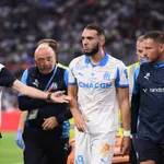 OM : des nouvelles d'Amine Gouiri après sa blessure contre Lorient